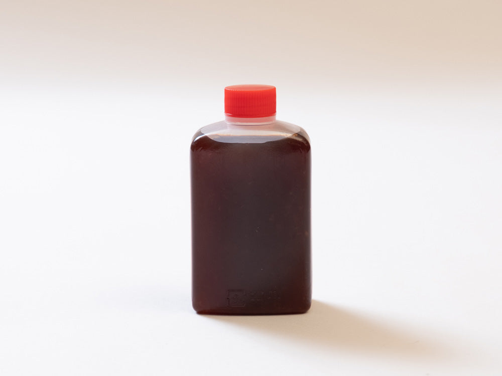 2025 敬老の日 秋の戻りカツオのタタキ:薬味付きセット 約400g(2~3人前)ご予約