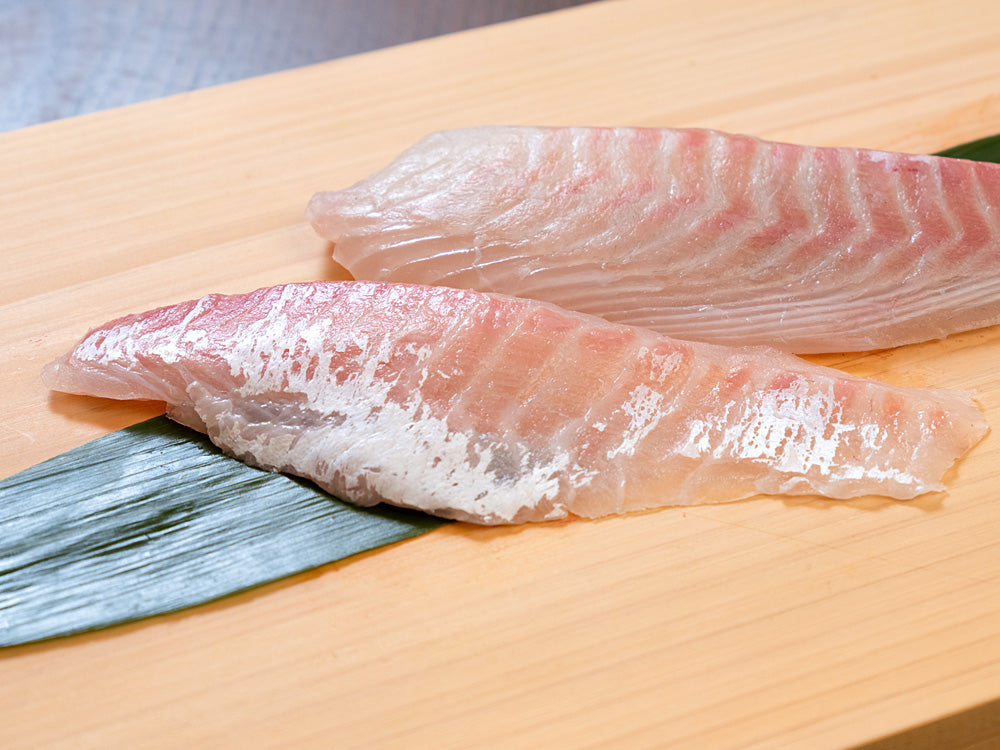 旬のお刺身盛り合わせセット 4~6種入(6~8人前)